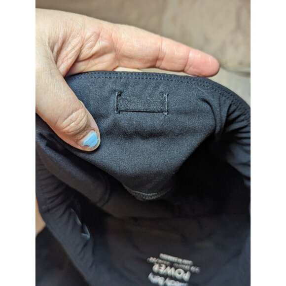 Sweaty Betty Power Women's Size Small Black 7/8 Length Leggings - Picture 11 of 16